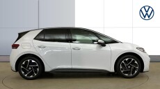 Volkswagen ID.3 150kW Match Pro 59kWh 5dr Auto Electric Hatchback